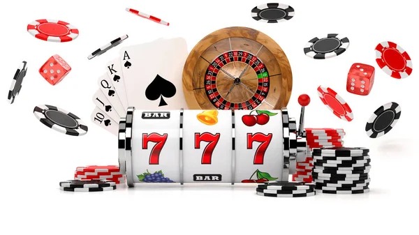 Our ahtoto Caishen Wins mobile slot library