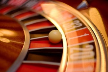 Our IDR wallet view for slot balance checks