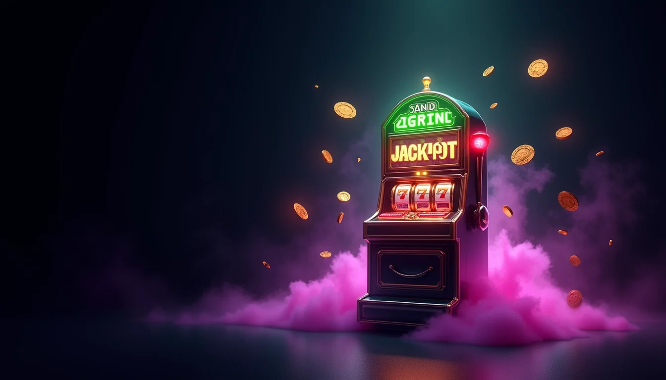 Our ahtoto mobile slot category example